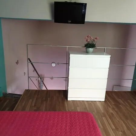 Loft Tranquilo Granadilla Апартаменты Гранадилла-де-Абона