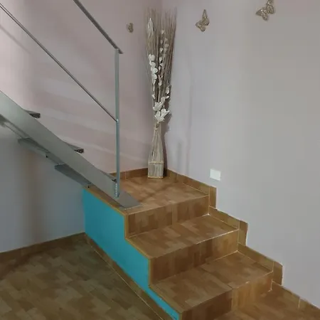 Апартаменты Loft Tranquilo Granadilla