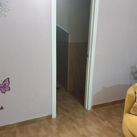 Апартаменты Loft Tranquilo Granadilla