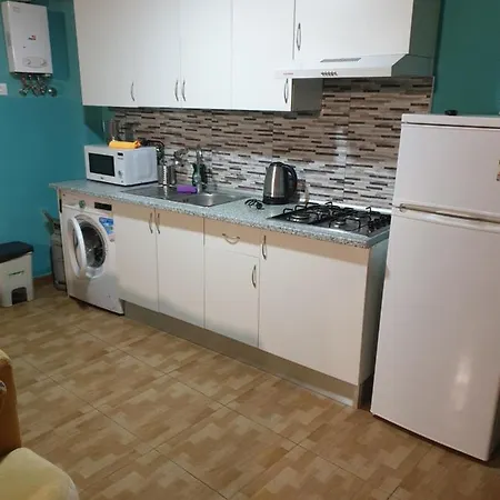 Loft Tranquilo Granadilla Apartman Granadilla de Abona