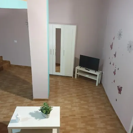 Apartman Loft Tranquilo Granadilla
